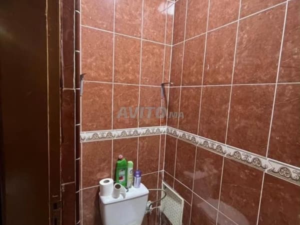 Magnifique Appartement à vendre 83 m² à Bouznika