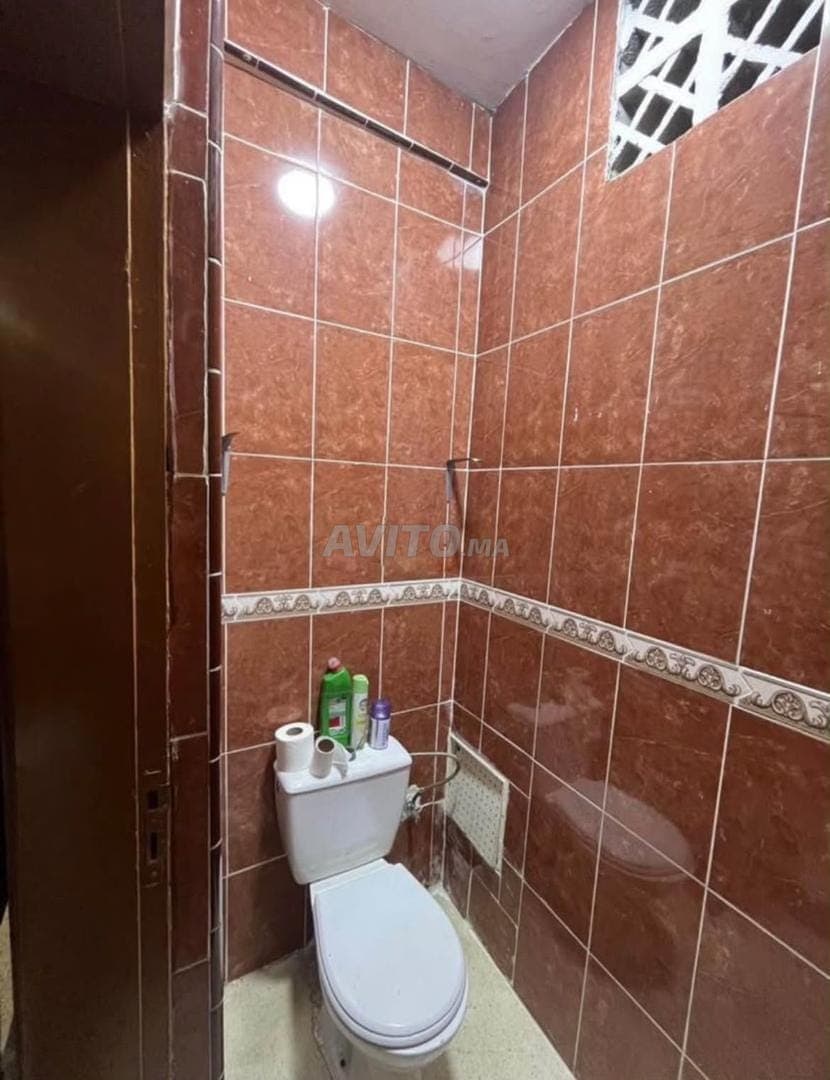 Magnifique Appartement à vendre 83 m² à Bouznika