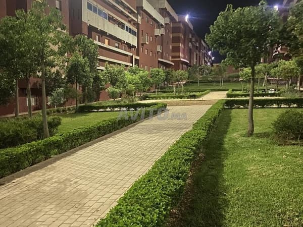 Appartement Berkane Jadid