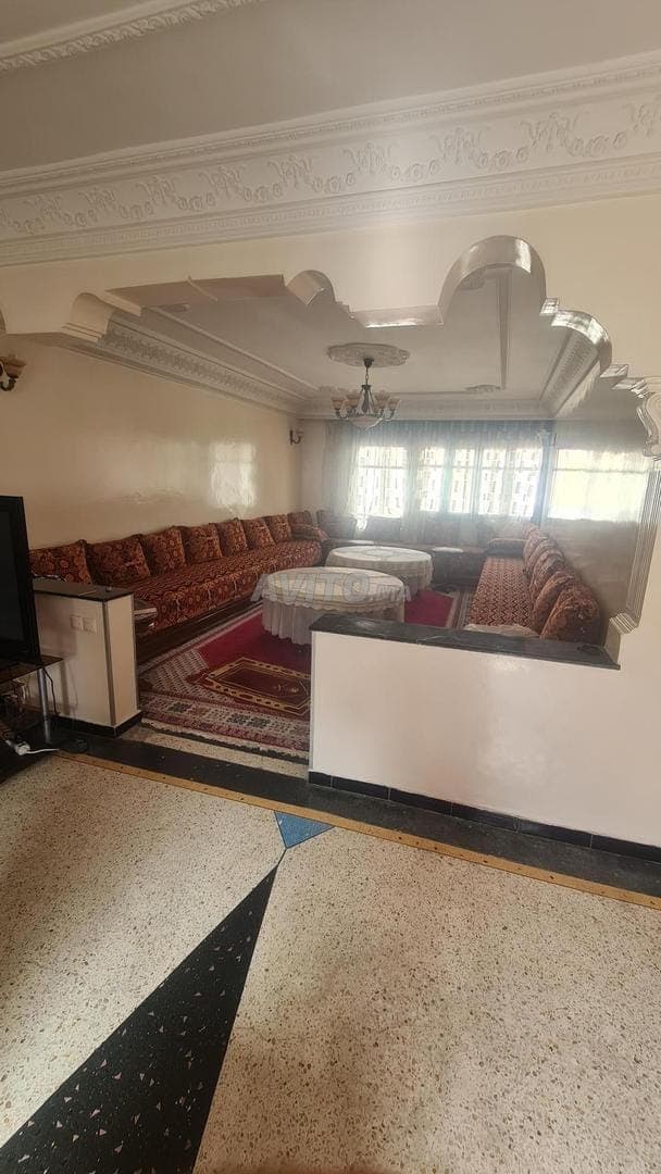 Cet appartement à vendre