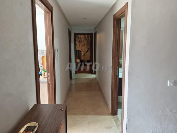 Appartement à louer 100 m² à Mohammedia