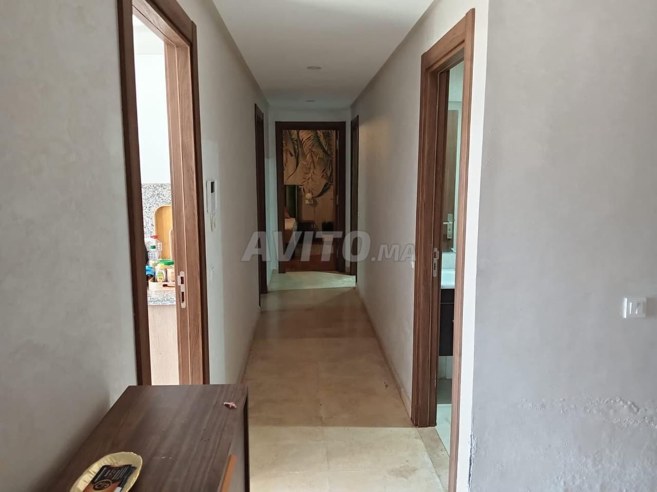 Appartement à louer 100 m² à Mohammedia