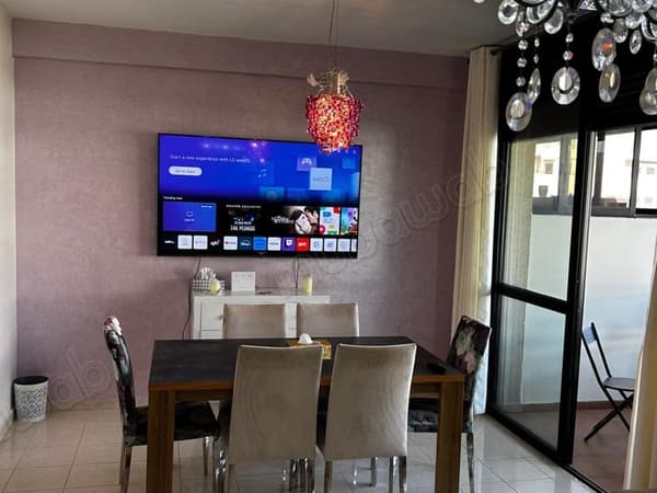 Maisonette mit 128 m² zu verkaufen in Mahaj Riad