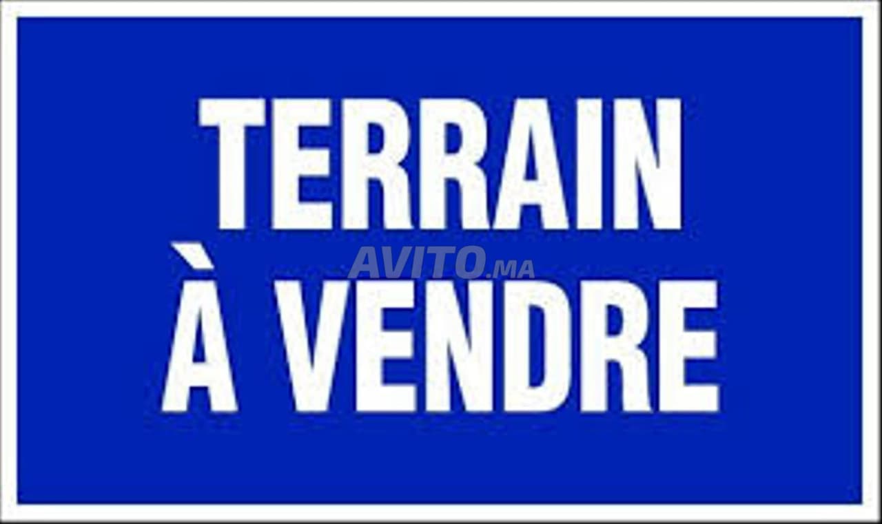 Terrain 957 m² à vendre à Bourgogne Casablanca