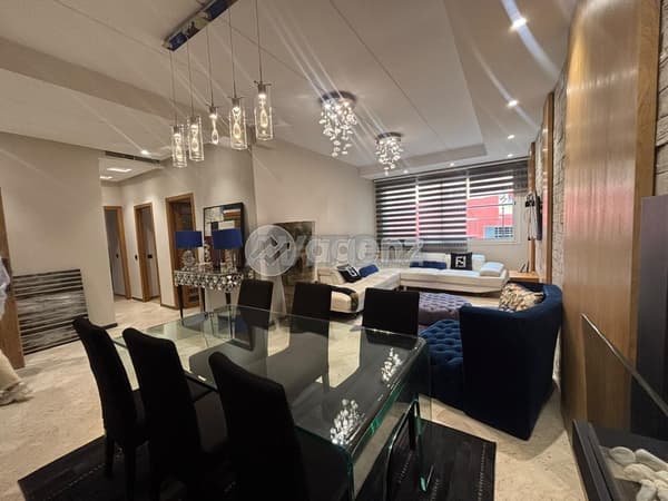 CMN-MA-2893 - Appartement te koop in Les Hôpitaux
