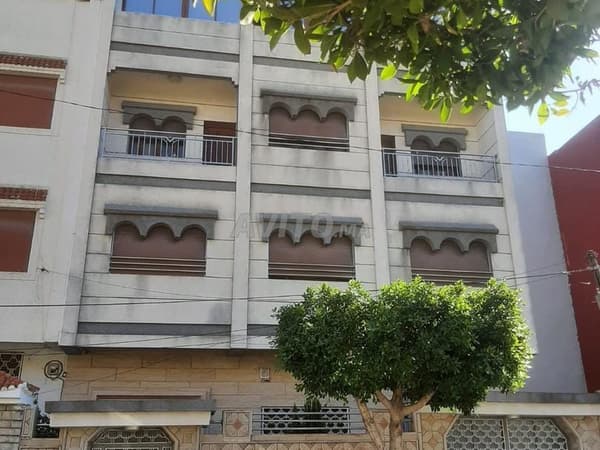 Maison indépendante à vendre Branes nouvelle, quartier calme et familial