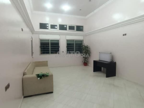 APPARTEMENT USAGE BUREAU