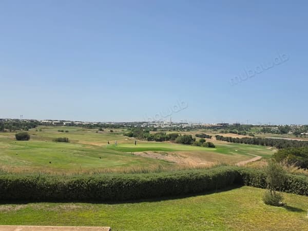 Villa en Bouskoura Green Town