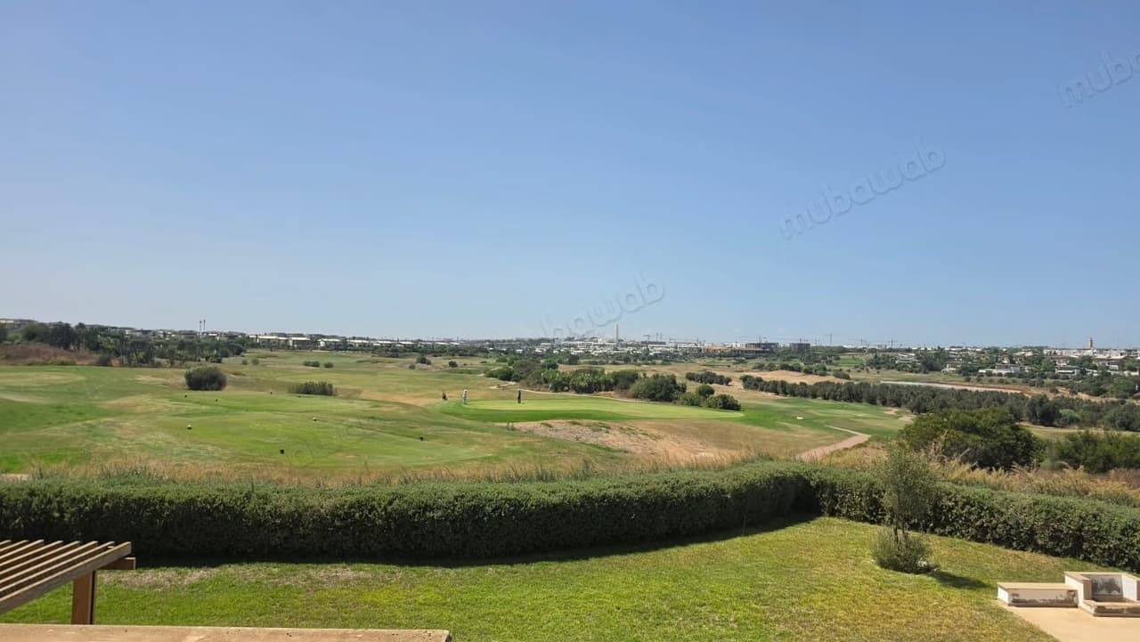 Villa te huur in Bouskoura Green Town