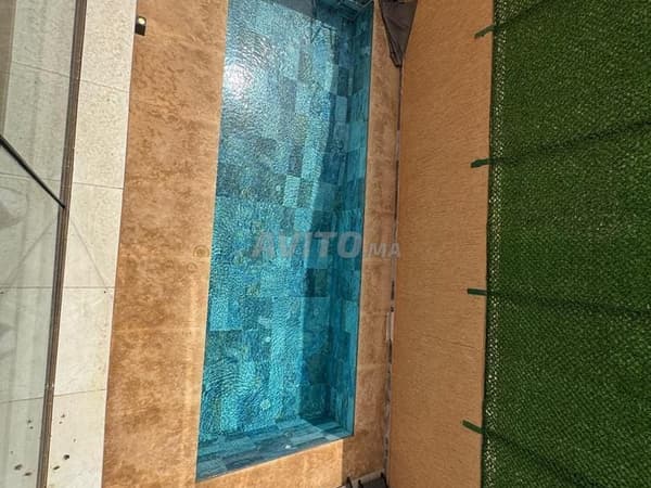 Villa Haut Standing Amelkis