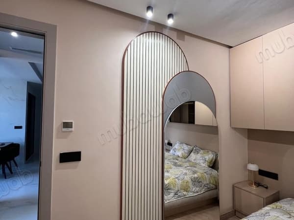 Location longue duree tanger