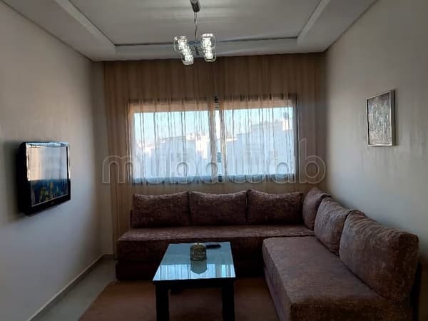 Apparemment en vente sur dar bouazza
