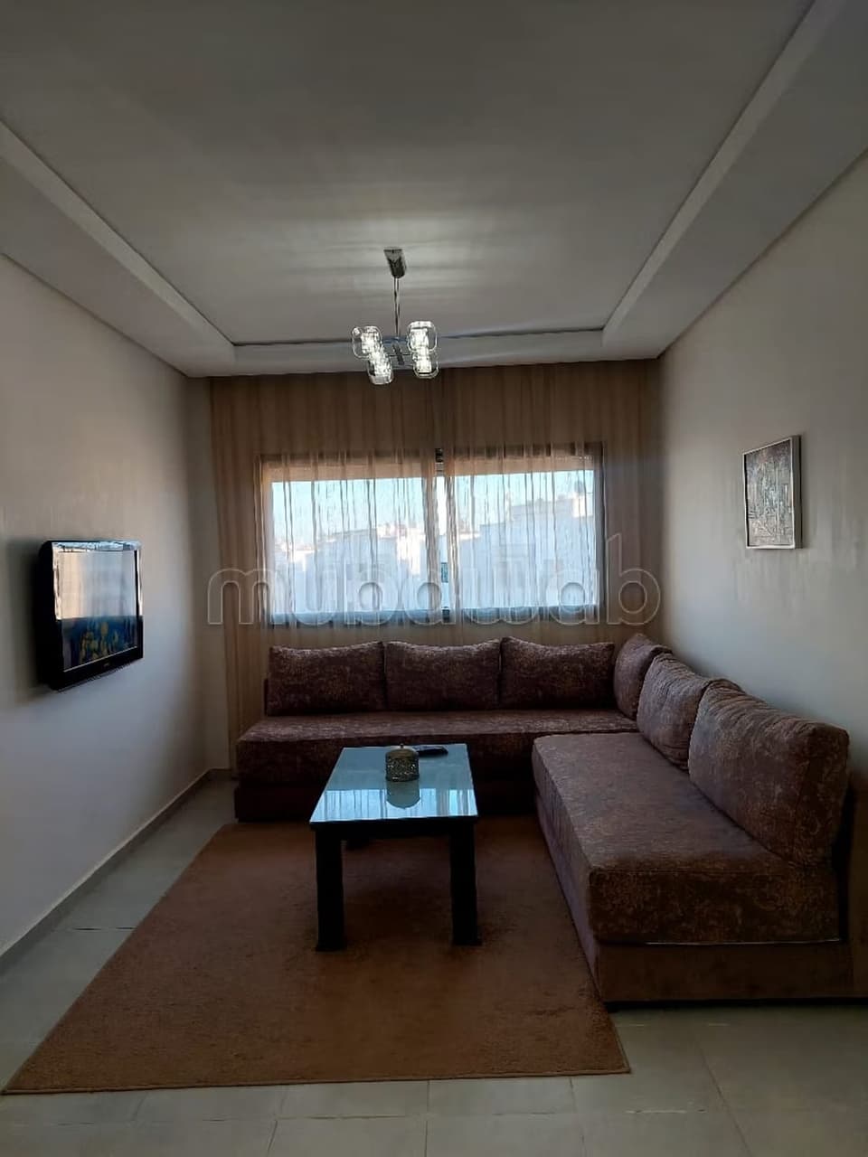 Apparemment en vente sur dar bouazza