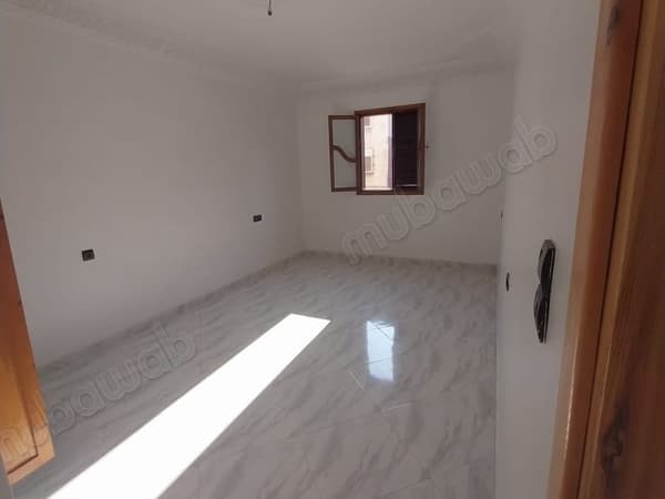 Appartamento di 2 camere con terrazza privata
