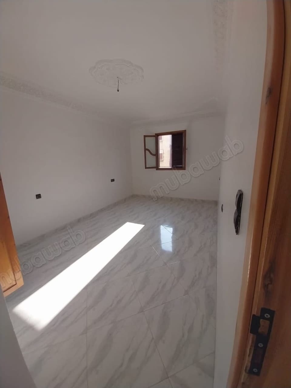 Appartamento di 2 camere con terrazza privata