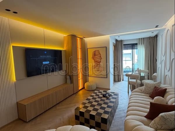 Premium studio te koop