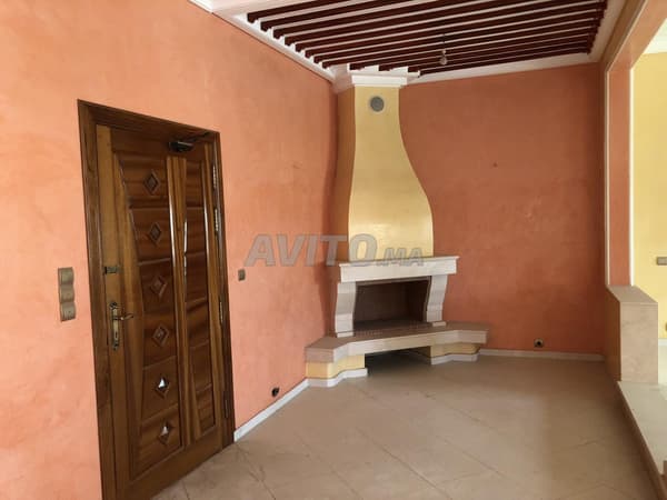 Appartement à vendre 250 m² à Meknès