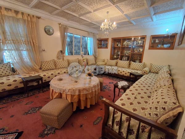 SAL-LA-1003 - Villa in vendita a LAYAYDA