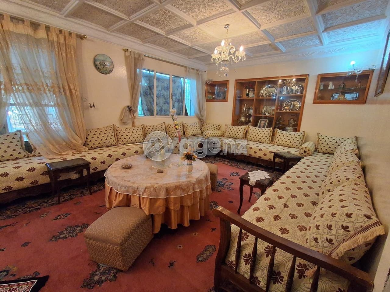 SAL-LA-1003 - Villa in vendita a LAYAYDA