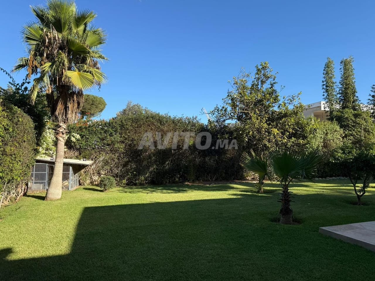Très jolie villa à l'onep