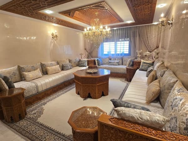 دار للبيع – سلا