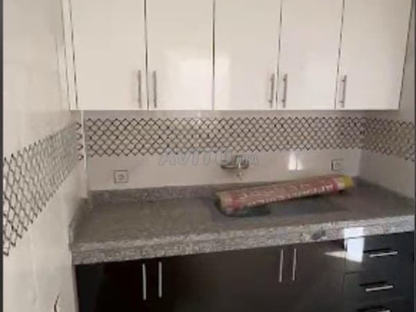 Appartement à vendre à Kénitra Bir Rami