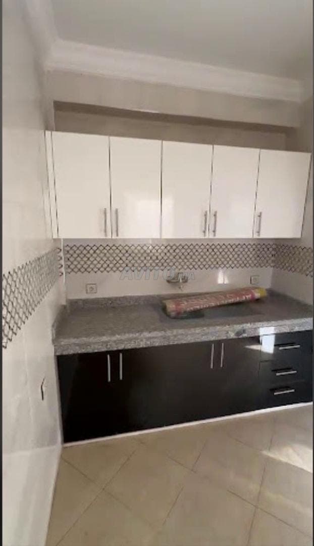 Apartment for sale in Bir Rami, Kénitra