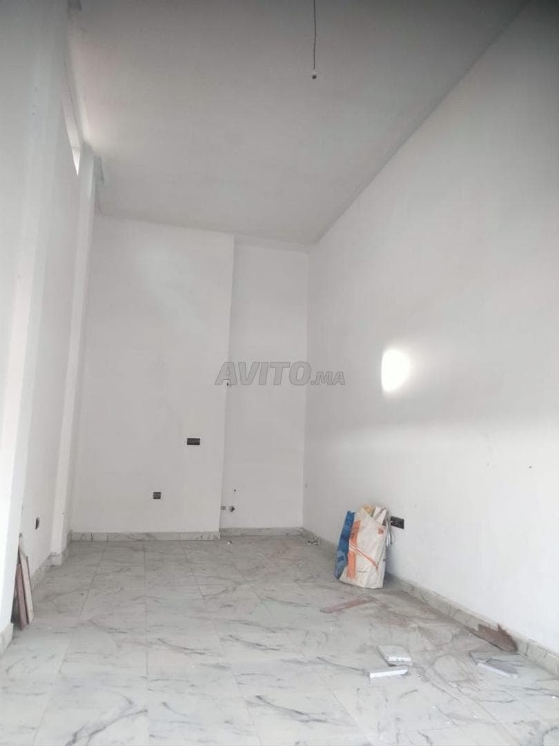 Negozi eccellenti in affitto ad Al Massira, di fronte a Qissaria Oued Ed-Dahab