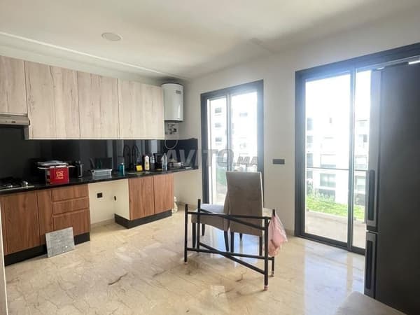 Appartement 230m 4 chambres, Californie Taddart