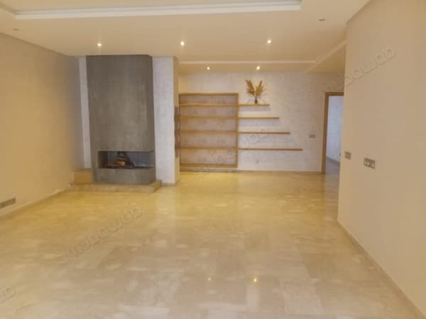 Bel appartement en location à Prestigia Hay riad