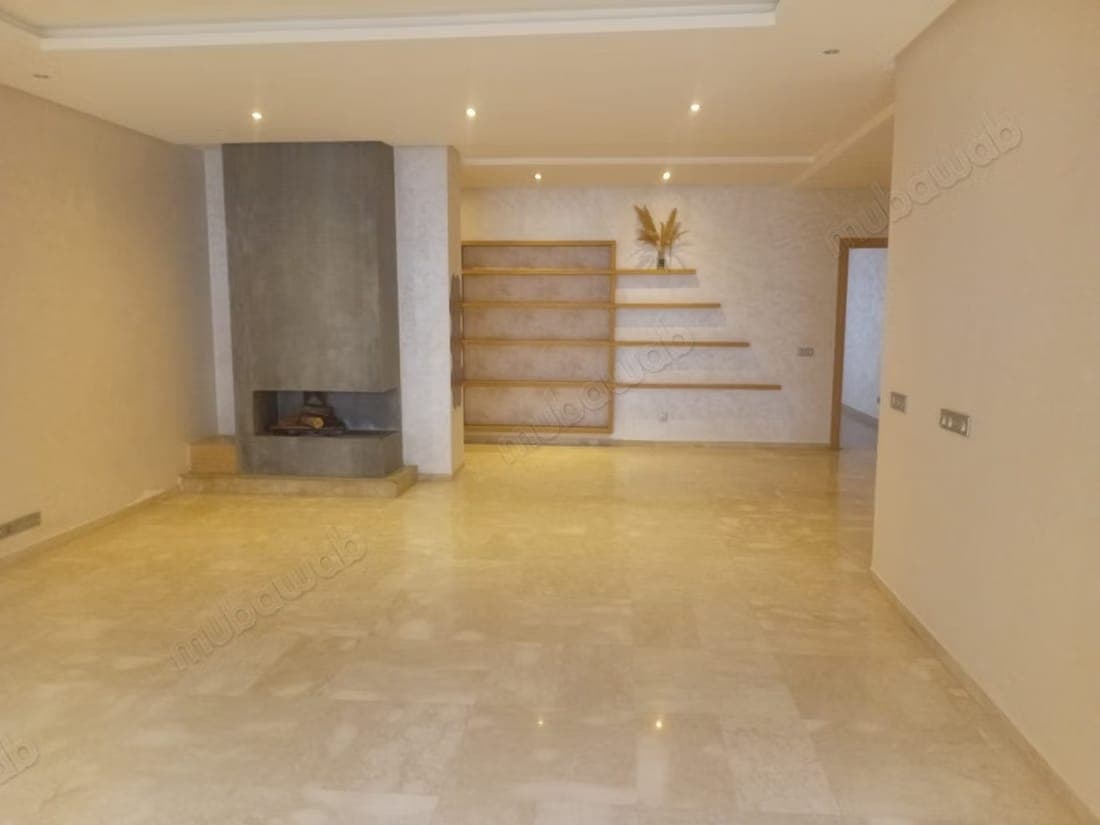 Bel appartement en location à Prestigia Hay riad