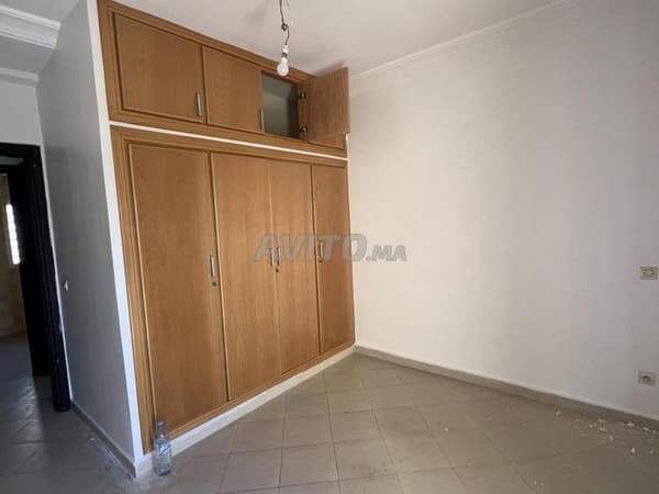 Appartement à louer 90 m² à Temara