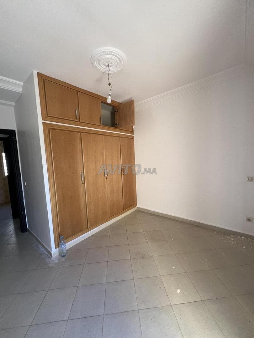 Appartement te huur 90 m² in Temara