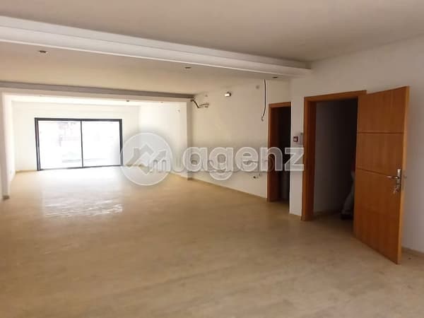 Kantoor te huur 88 m² Nouvelle Ville Fès
