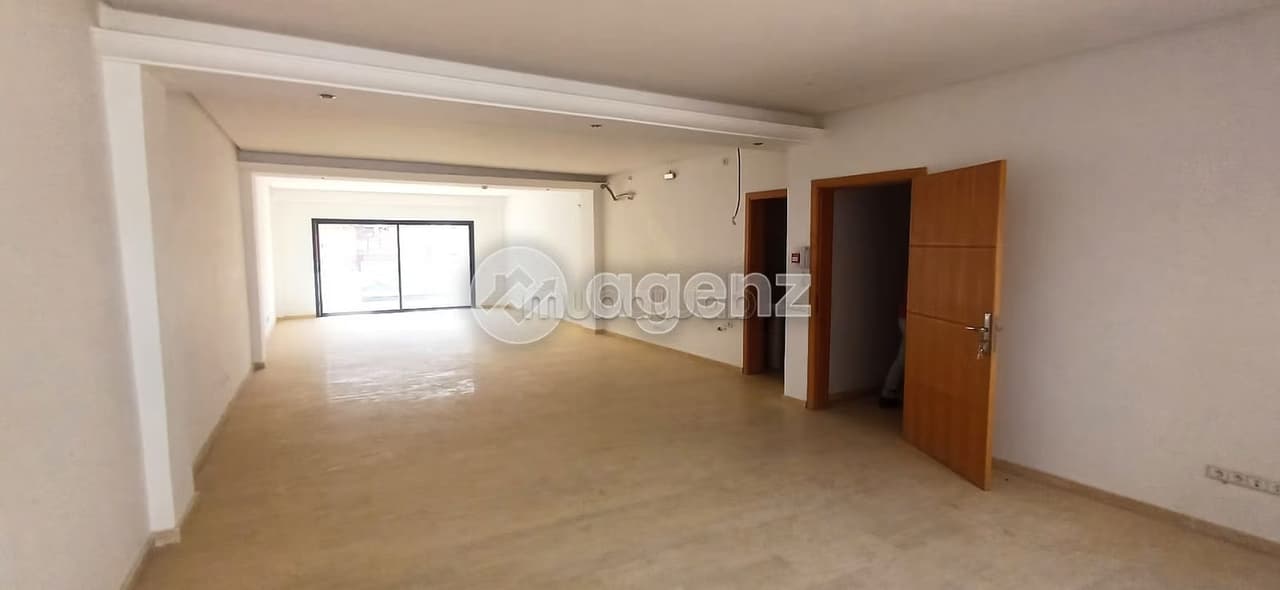 Oficina en alquiler de 88 m² en Nouvelle Ville Fès