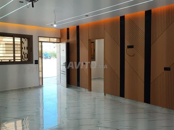 Apartment for sale 117 m² in Oujda