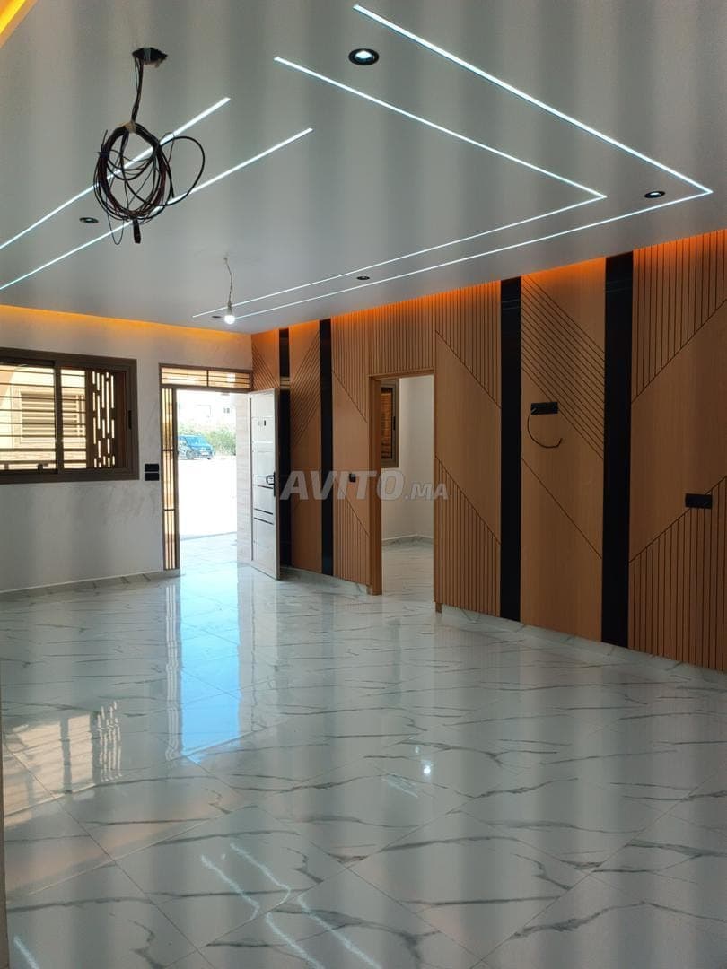 Appartement te koop van 117 m² in Oujda