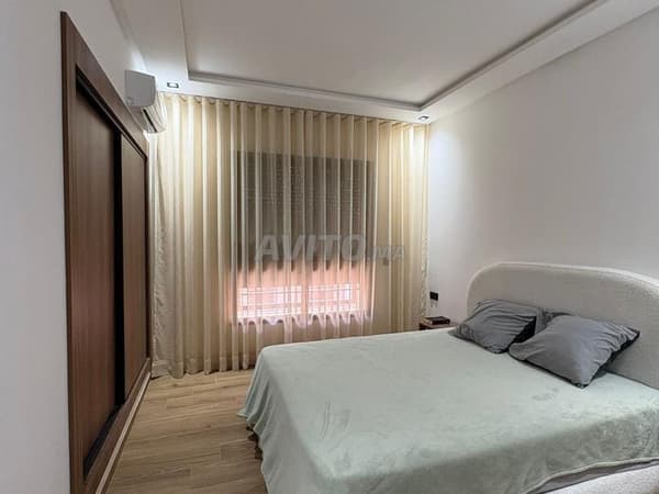 Appartement à Menara Garden