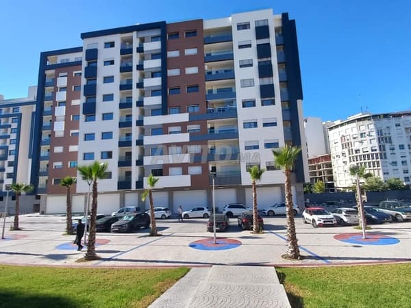 Furnished apartment for rent in Mozart