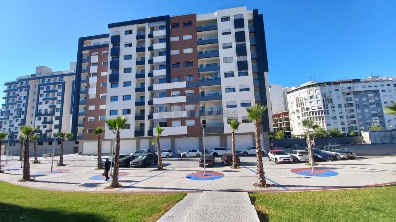Möbliertes Appartement zur Miete in Mozart