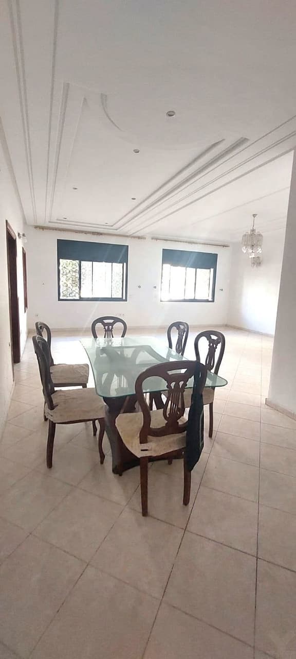 Appartement 148 m² à vendre à Rabat Riyad