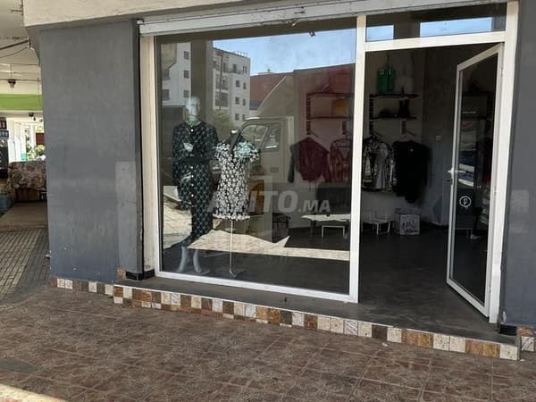 Handelshuurcontract te koop