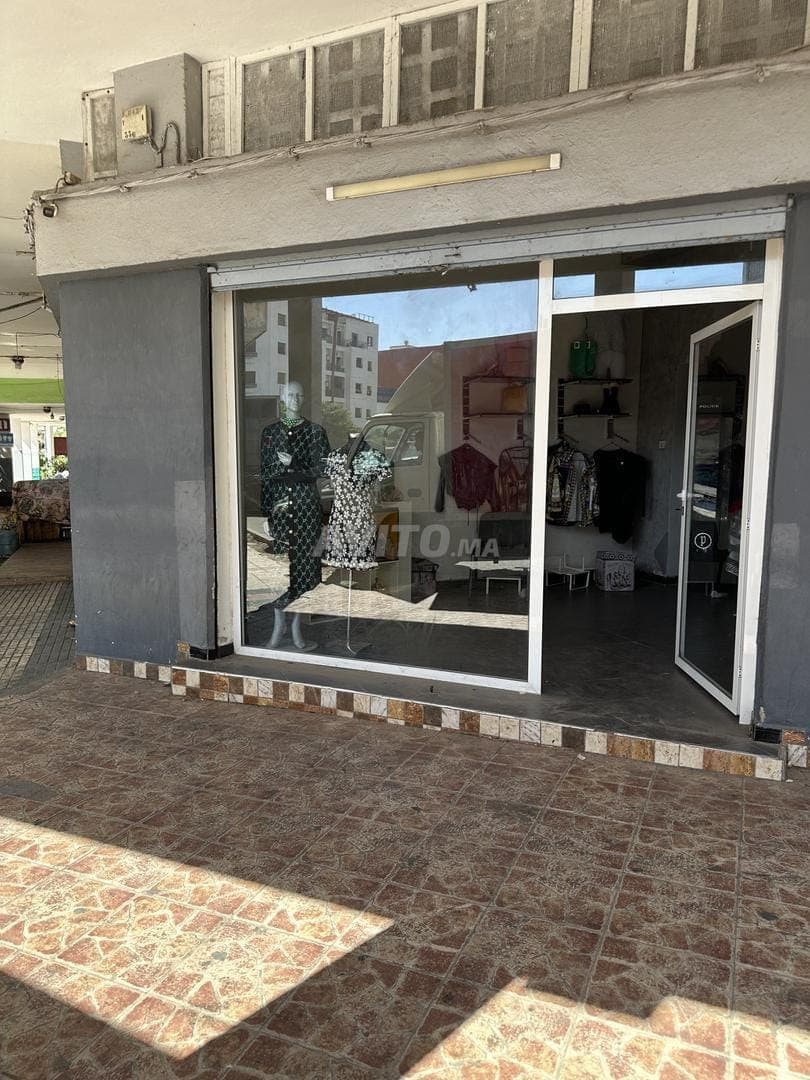 Bail à vendre