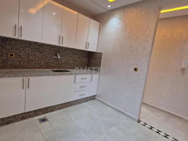 Appartement à vendre 1balcon