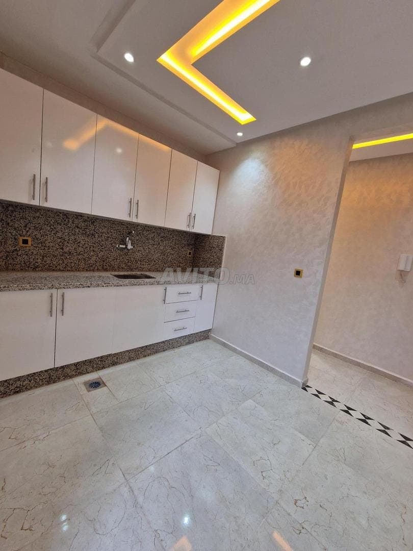 Appartement à vendre 1balcon