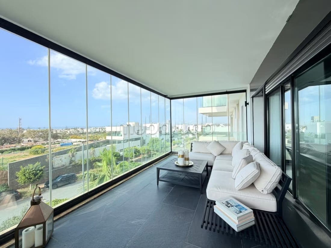 Appartement de 3 chambres en vente à Ain Diab