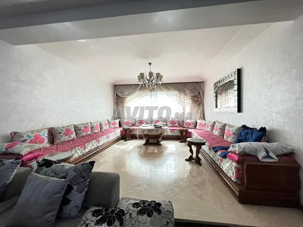 Appartement te koop - Abdelmoumen