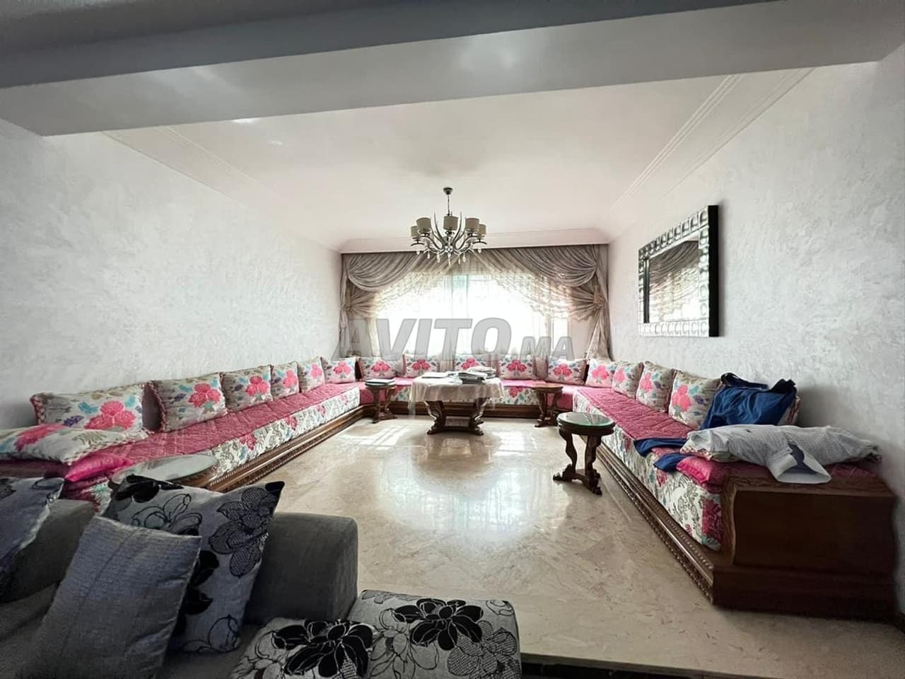Appartement te koop - Abdelmoumen