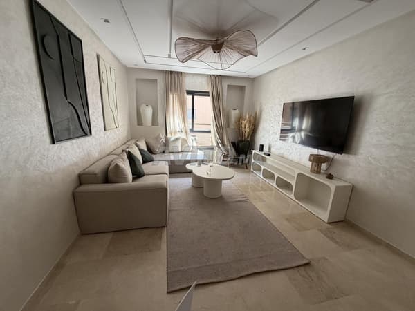 belle appartement
