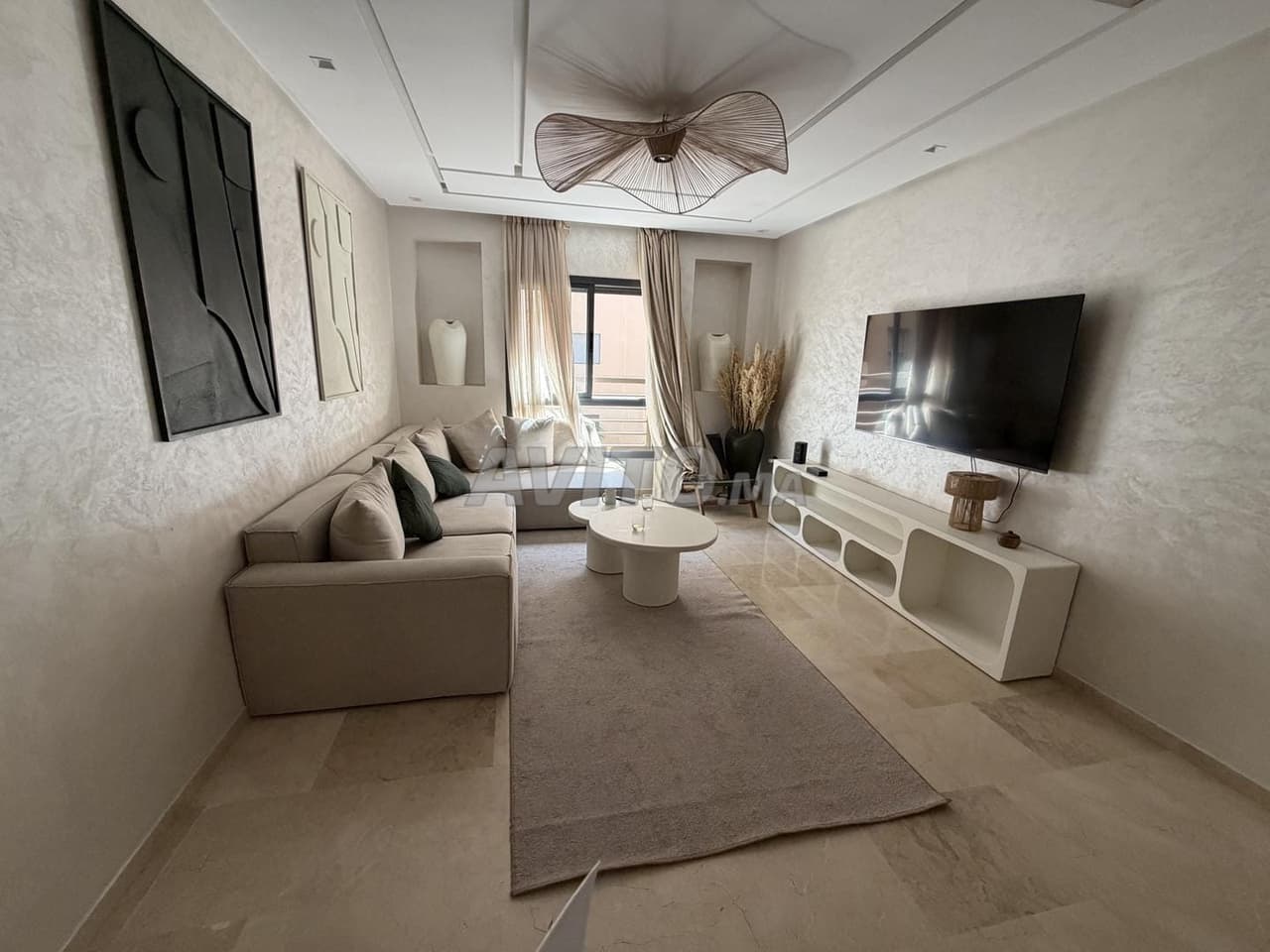 belle appartement